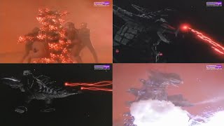 Grand King All Power & Ability