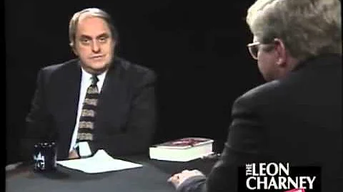 John Loftus (Part 4) | Charney Report