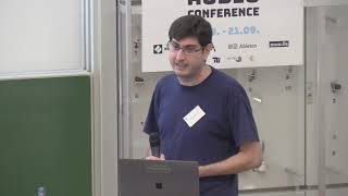 A JavaScript Library for Flexible Visualization of Audio Descriptors by Gerard Roma, Anna Xambó...