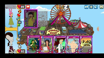 Animation Throwdown - Siege vs. GiggityWattsup