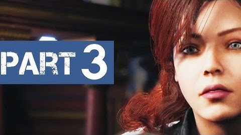 Assassins creed unity walkthrough gameplay part 3 imprisoned AC UNITY