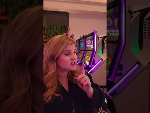 They Would NOT Let Me Leave the Casino! #slots #casino #lasvegas