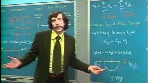 Lec 11 | MIT RES.6-008 Digital Signal Processing, 1975