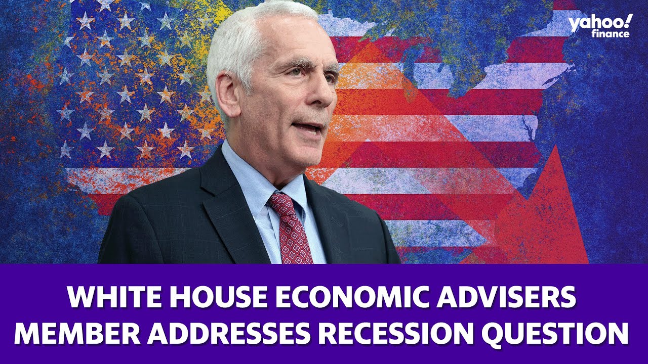 Jared Bernstein says no recession now due to ‘strong labor market’ and spending