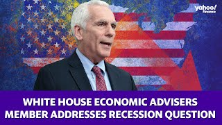 Famous Jared Bernstein says no recession now due to ‘strong labor market’ and spending Profile