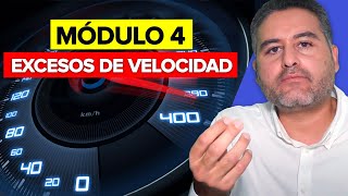 Excesos de Velocidad en Software de Control de Combustible y Rastreo Satelital screenshot 2