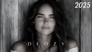 D E O Z Y - (Her Silence) original mix 2025