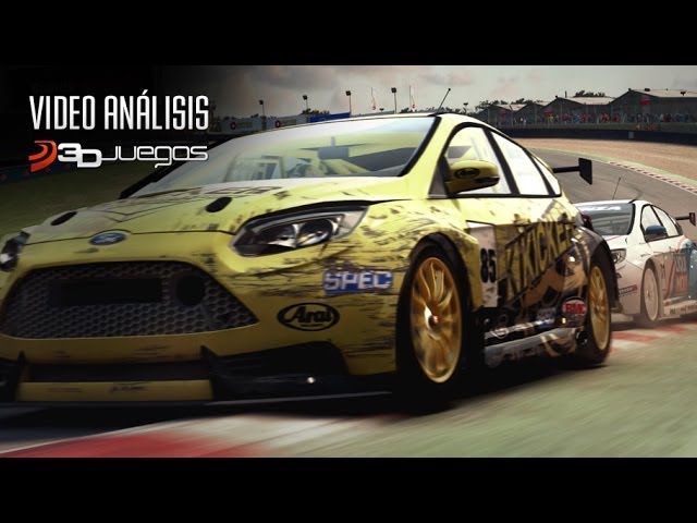 Promax Ecuador - Ya puedes jugar a GRID Autosport gratis gracias a la nueva  prueba multijugador. GRID Autosport es uno de esos juegos que confirman el  enorme potencial de los móviles como