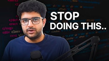 Clean Code Is Killing Your Career | The Myth of Clean Code