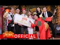 Thiên đường ẩm thực 2 | tập 10 full hd: Kỳ Duyên hào hứng dự tiệc và tiếp tục vô tình lộ "bản chất".