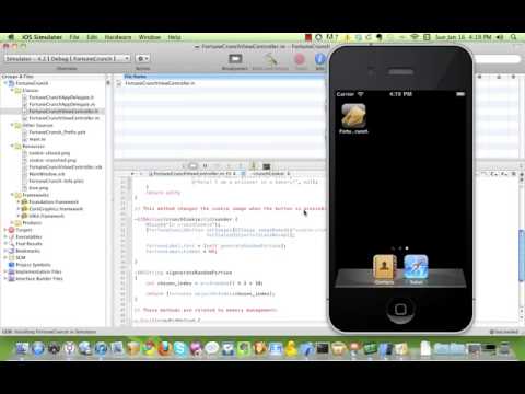 Beginning iOS Development: Debugging Fundamentals