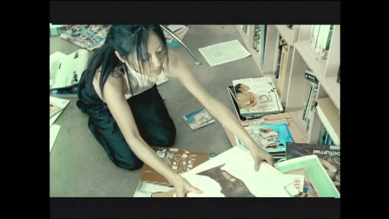康淨淳 - 想逃 (官方版MV)
