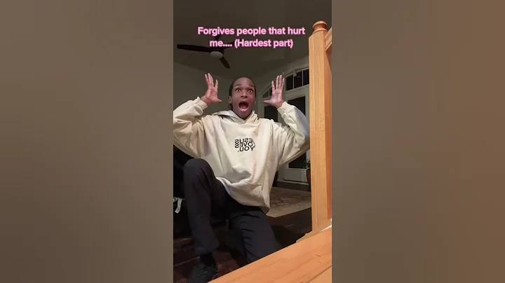 Ex-LGBT to Follower of Jesus! #reaction #jesus #holyspirit #gospel #popular #trending #viral