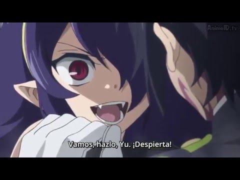 Owari No Seraph Nagoya Kessen-hen [AMV]-My Demons