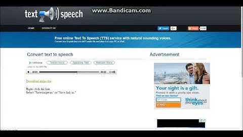 How to get the Eric Voice Back on GoAnimate | Kidaroo Video