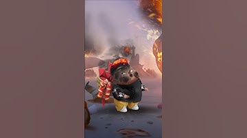 Part 9. How many dumb ways to die?💀 #donutpunks #mobilegame #zombieapocalypse #dumbwaystodie #memes