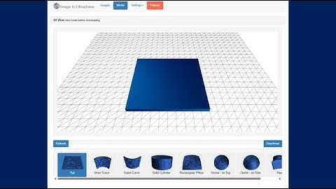 Best 3D Printing Project for Beginners Print a Picture Frame That Lights Up!