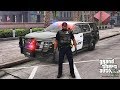 GTA 5 MODS LSPDFR 911 - CITY PATROL!!! (GTA 5 REAL LIFE PC MOD) BANK ROBBERY