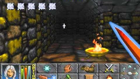 TES II: Daggerfall: Nocturnal - Skeleton