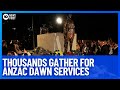 Thousands Gather To Commemorate Anzac Day All Around Australia | 10 News First