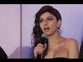 Sapna Pabbi Gets Angry When Asked About SMOOCHING Scenes