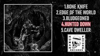 Bone Splitter - Demo EP [2025 Hardcore]