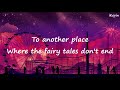 Magical Place - Dj Sava // Lyrics