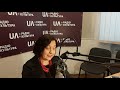 &quot;Чорне китайське сливове вино&quot;. Світлана Короненко читає власні вірші