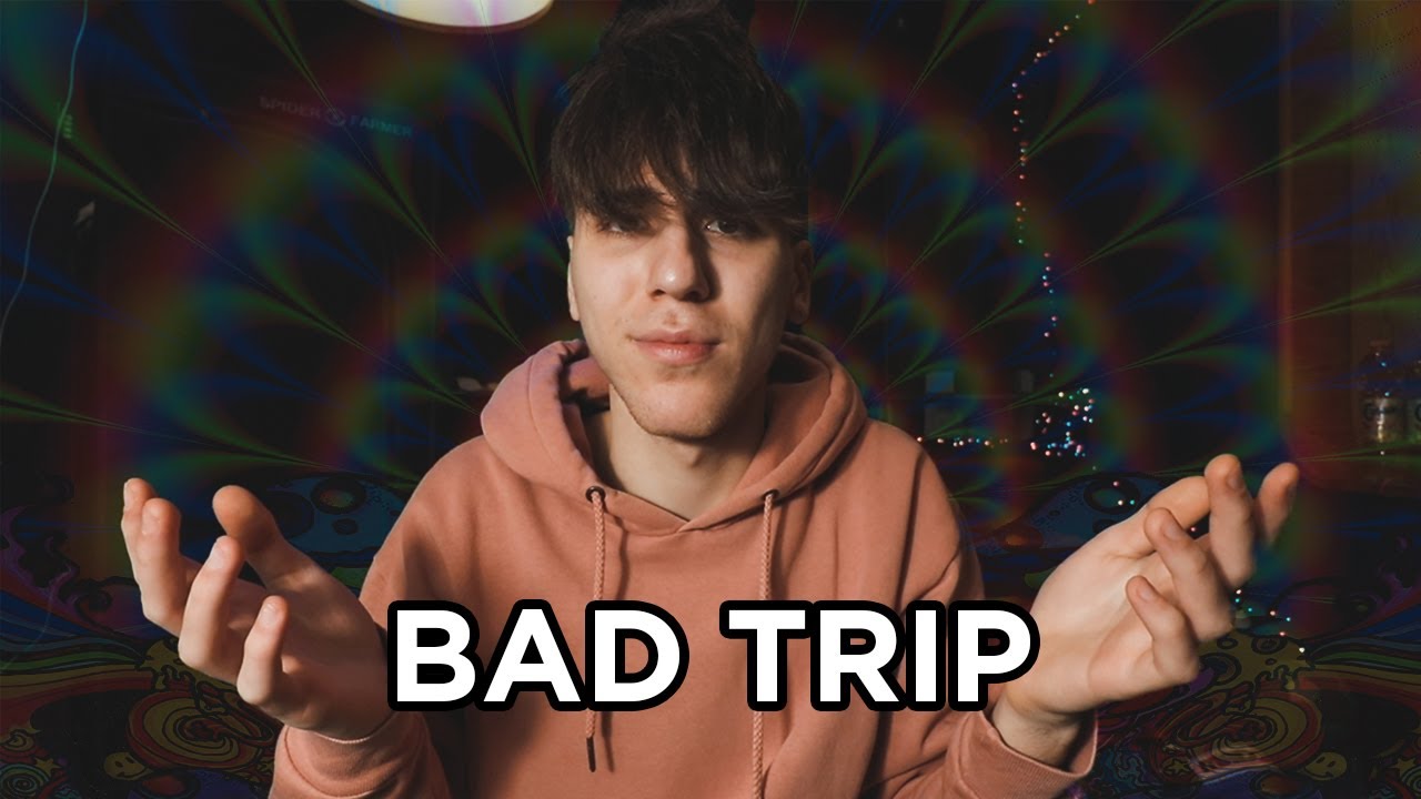 COME SUPERARE un BAD TRIP! 