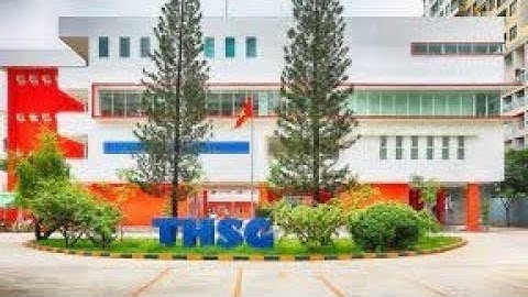 Điện năng - công của dòng điện (Vật Lý 9)