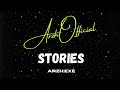 Arzh  stories official audio