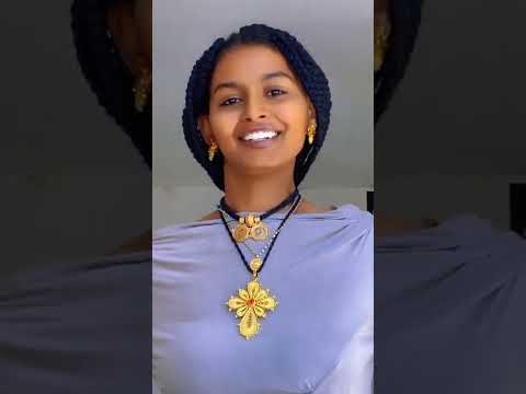 Tigray Challenge Tiktok Habeshachallenge Eskista