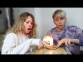 We Really Shouldn’t Have Done This... **Ouija Board**