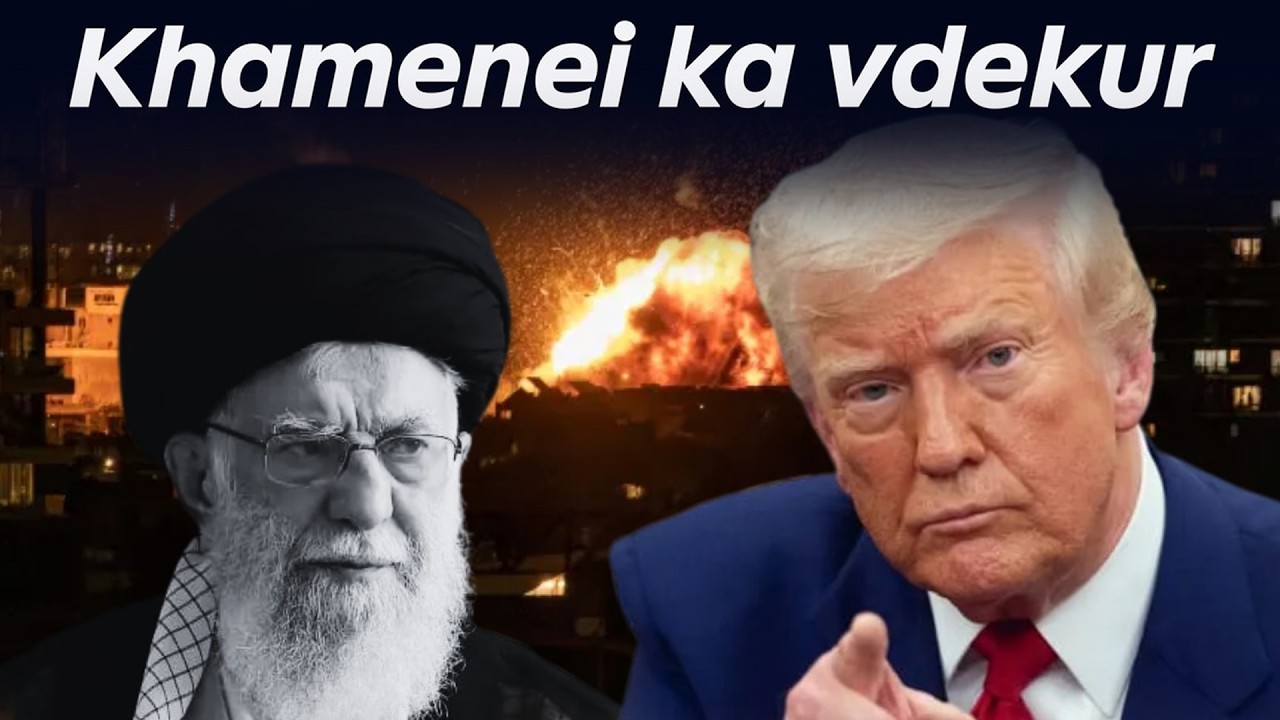 Vrasja e diktatorit/ Iranianët e Izraelitët FESTOJNË bashkë në Evropë - Ora 7