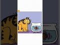 Garfield: An Ethnic Weakness