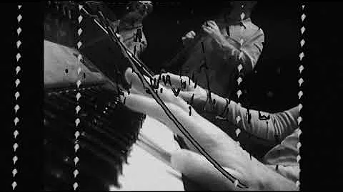 Will Gregory Moog Ensemble: JS Bach, Brandenburg C...