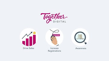 Motion Graphics Explainer Video: What is Remarketing?