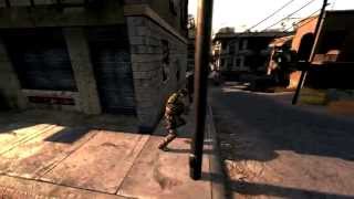 COD4| One More Night.