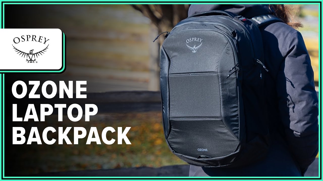 Exploring the Unmatched Excellence of Osprey Packs: Your Ultimate Trav –  Altman Luggage