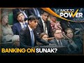 UK: Rishi Sunak completes one year in office, his popularity dips to an all-time low | Race to Power