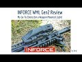 InForce WML Gen2 Review - Incredible Weapon Mounted Light