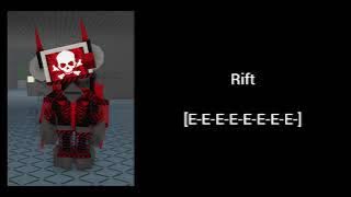 Fanmade Wiperware (Badware skin) voice lines (Die of Death)