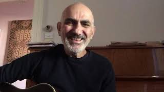 Miniatura de vídeo de "Paul Kelly - Thoughts In The Middle Of The Night"