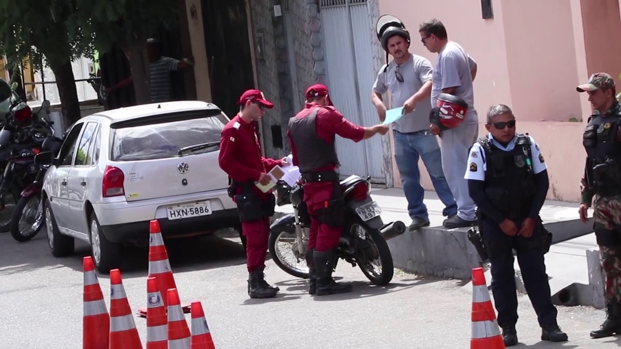 Resultado de imagem para guardas municipais sobral