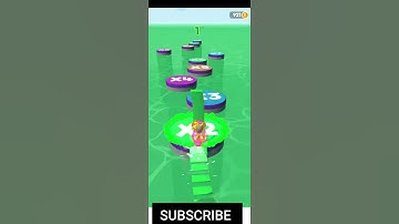 My Shortcut Run Game Level - 18 Video, Best Android GamePlay #18.FIRE shorts