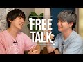 【梶原岳人×小林裕介】ジャンプアニメ声優二人がカメラを忘れて語る【Vol.3】