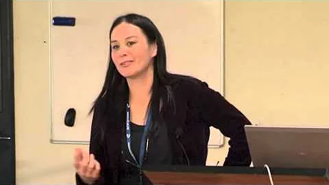Trudy Lewis videography  #GigaTownGisborn...