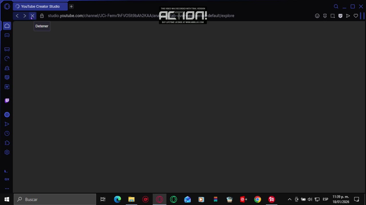 vamos por los 2000 suscritores