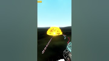 EXPLOSION Nextbot Gmod