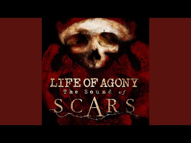Life of Agony - Once Below